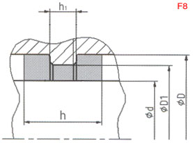 Чертеж Водачи 8